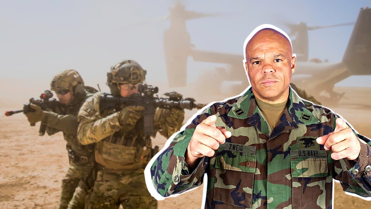 The Rational Soldier | College Grad Drops Truth Bombs