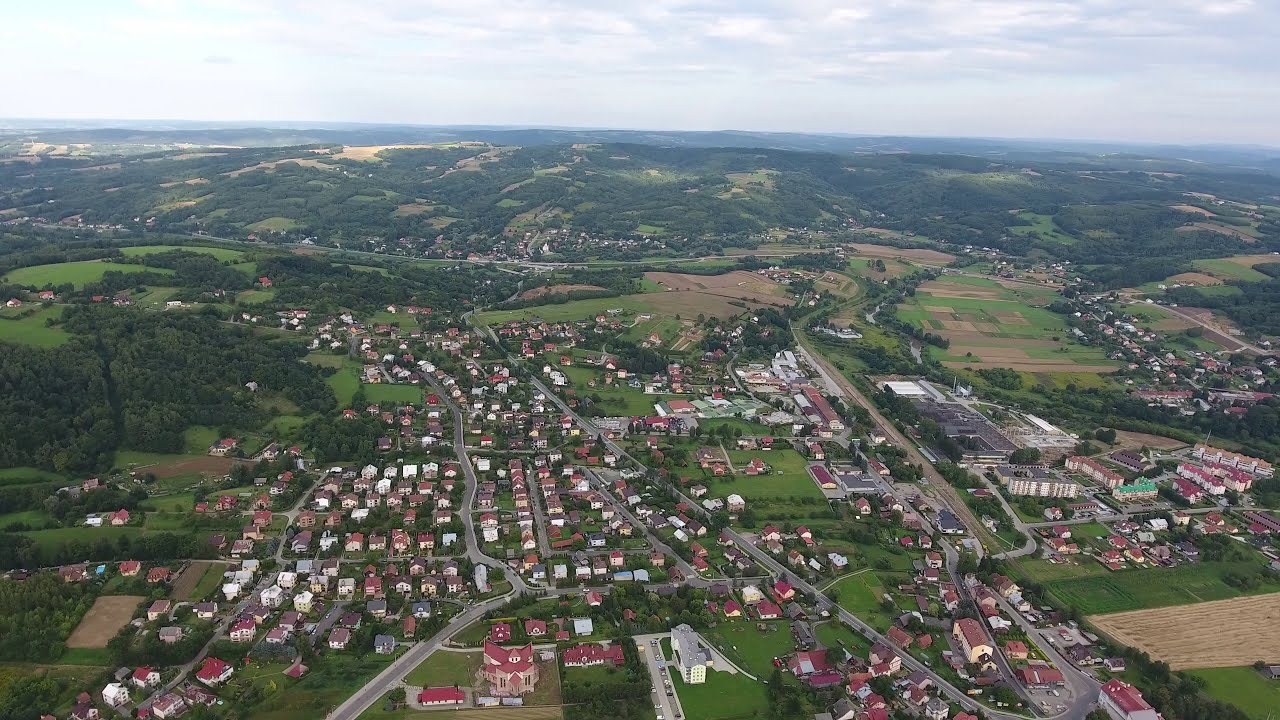 Strzyżów