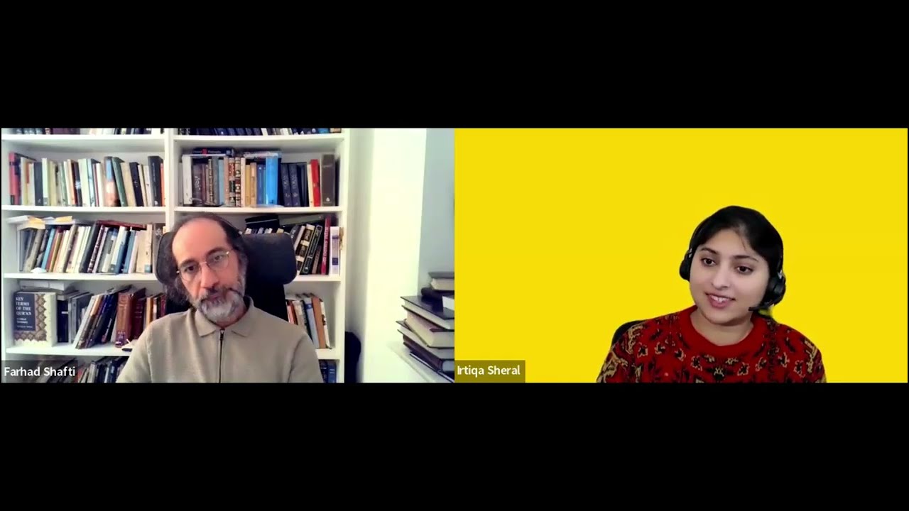 Episode 4-Beyond Dogma: Dialogues on lslam and Religious Diversity-Spirituality and Salvation