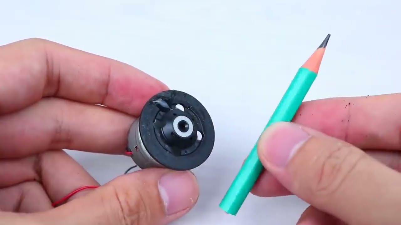 ⚠️Die f&uuml;nf besten Lebenshacks mit Stift ❗