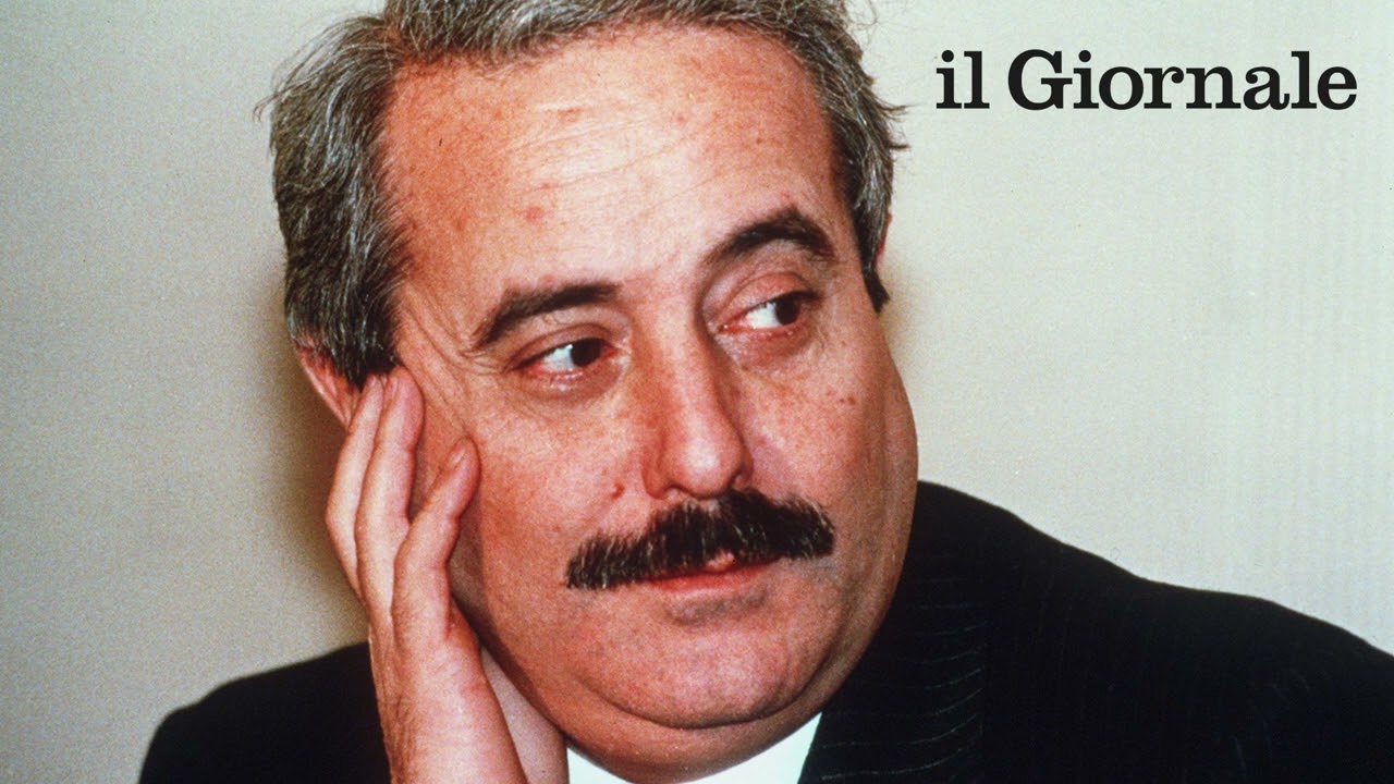 La lezione inascoltata di Falcone sulla separazione delle carriere - versione integrale - parte 1