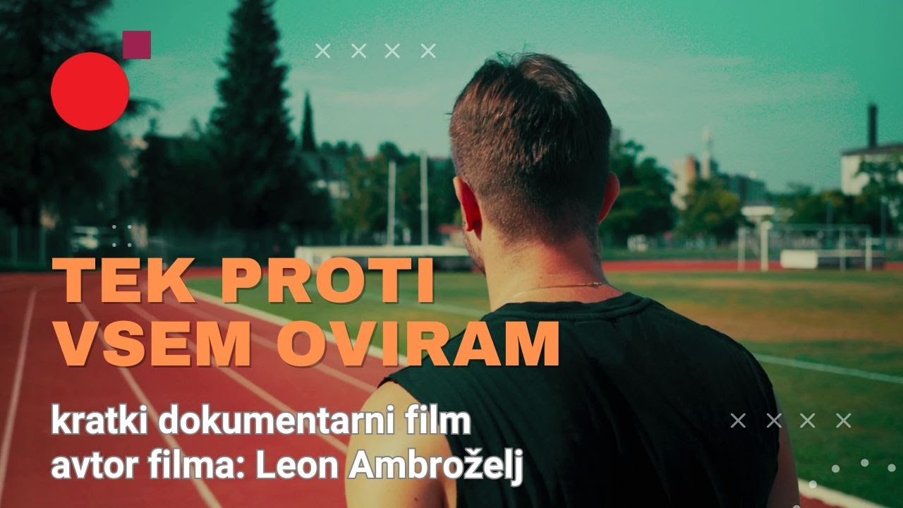 Tek proti vsem oviram - kratki dokumentarni film