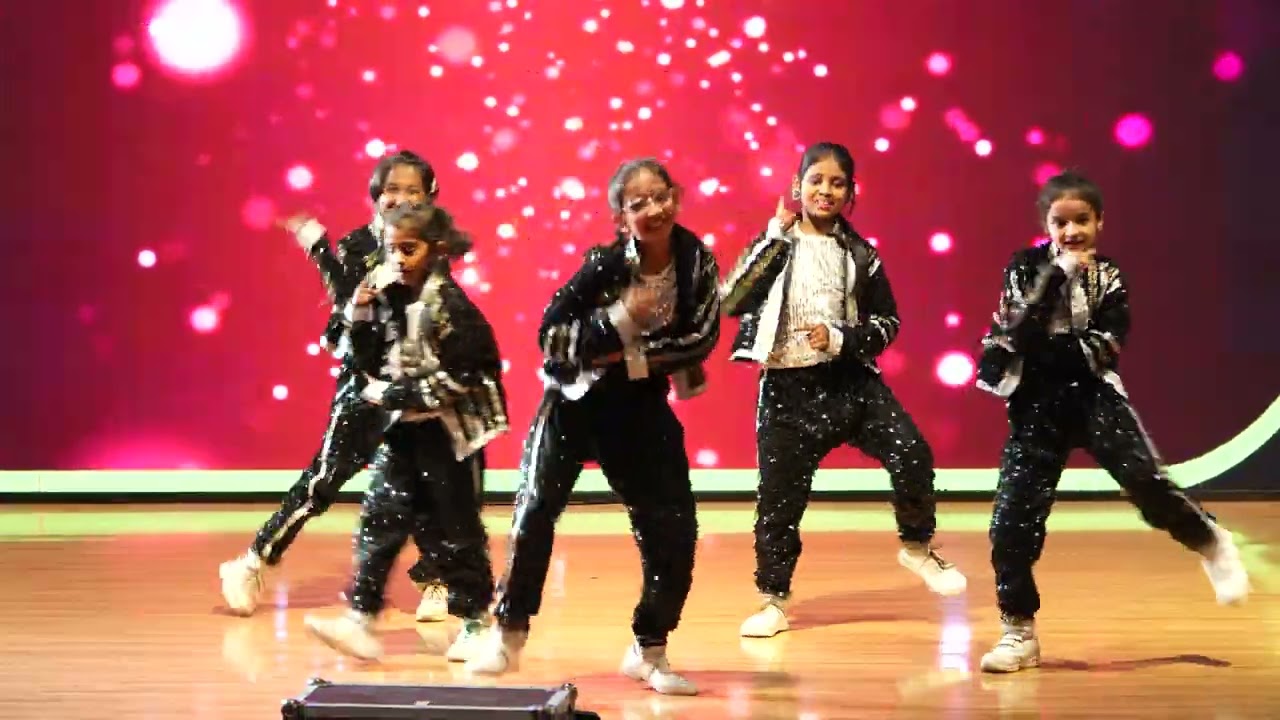 SENIOR/ANNUAL SHOW 2025/RMC DANCE ACADEMY
