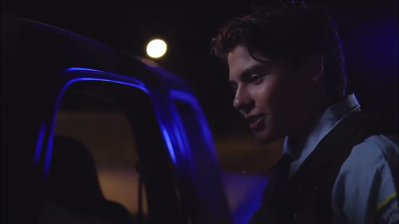 Miguel Mora short film - Estoy just kidding