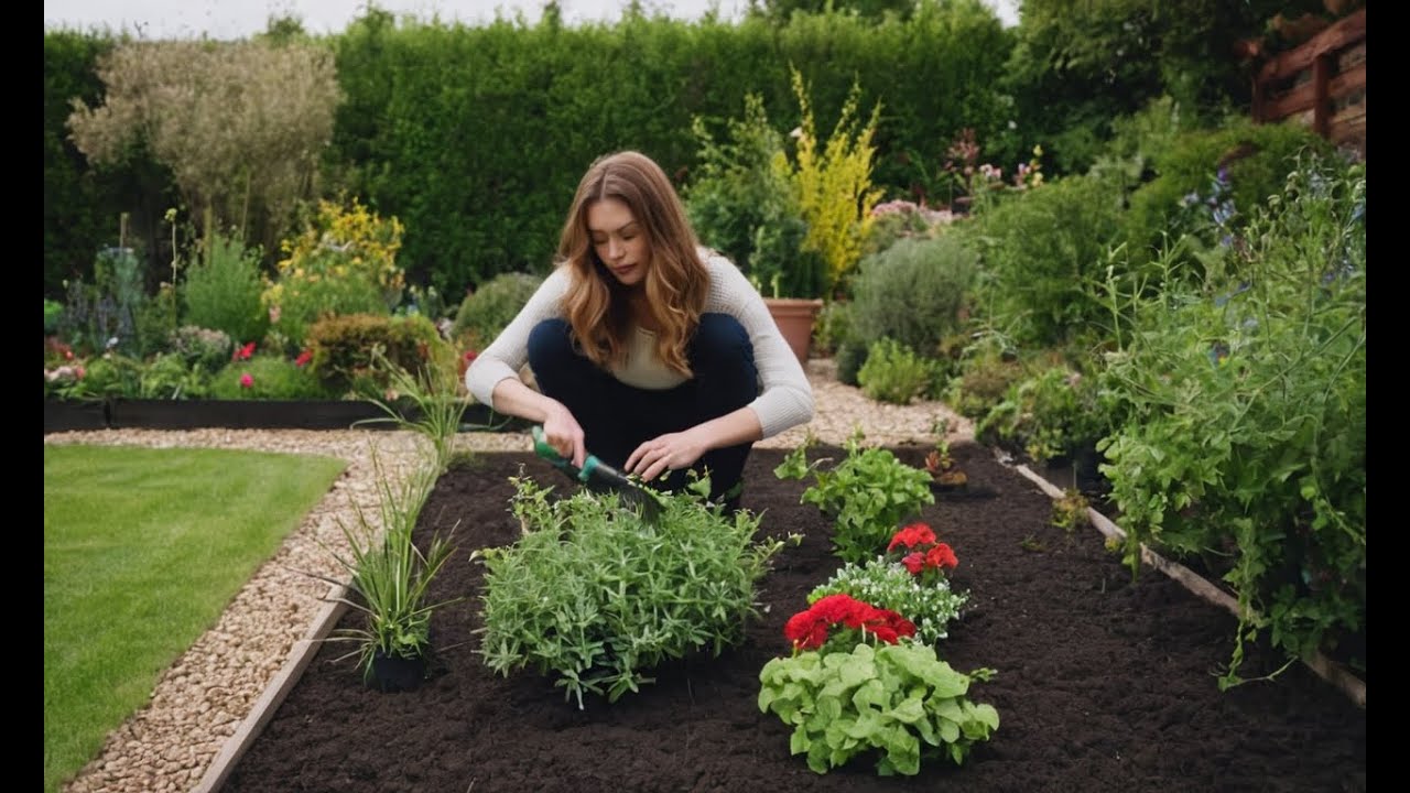 Gardening for Beginners: Common Questions Answered