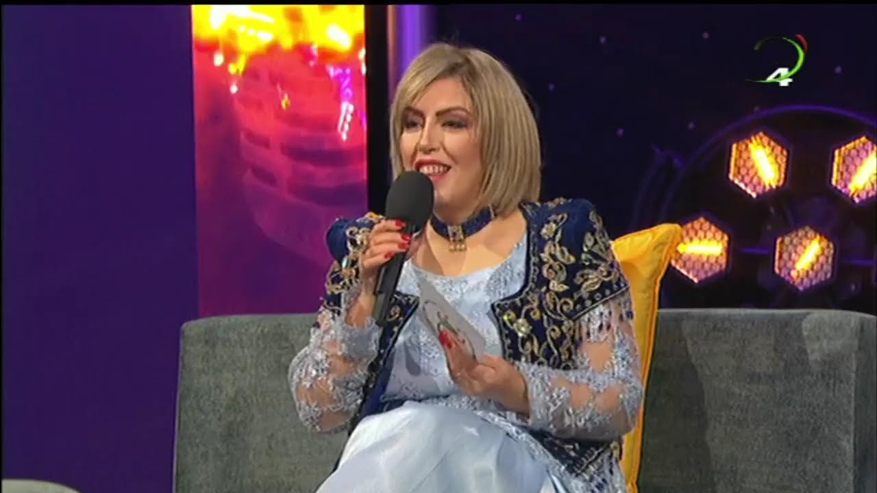 ثيرقا وفنان 11-04-2025