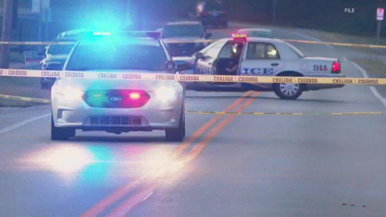Men accused in 2021 murder of Jefferson County deputy to make court appearance