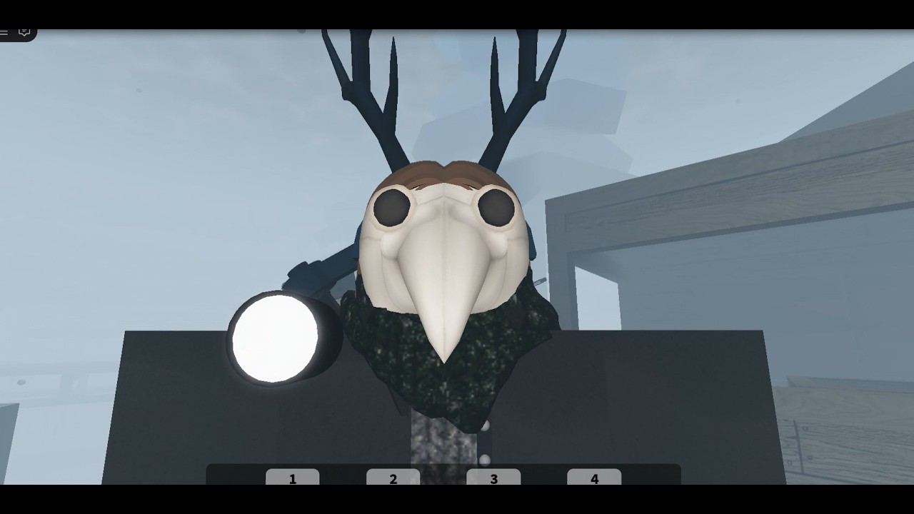 How to get SVD rifle | Roblox Foresto: Hunting game