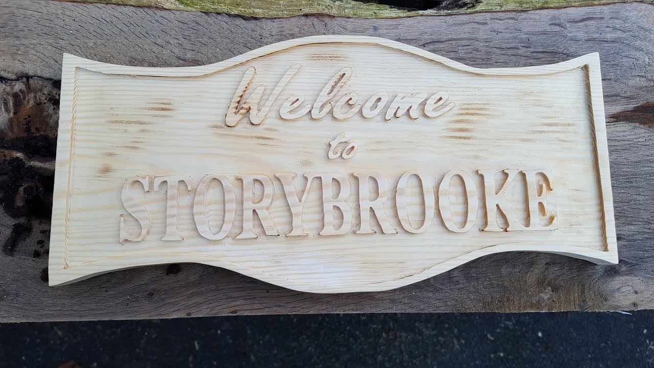 StoryBrooke