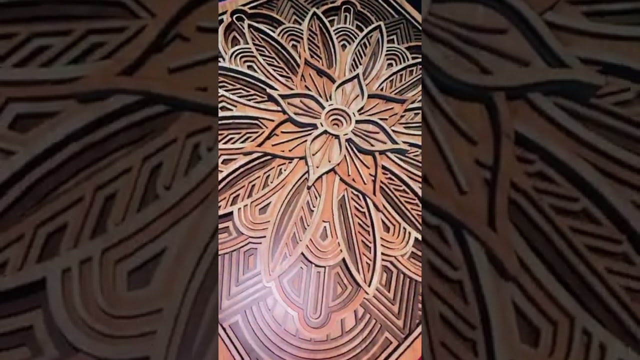 Super Awesome Wall Decor Collection | Collab | Laserarti Studios | Wall Decor | Art Work