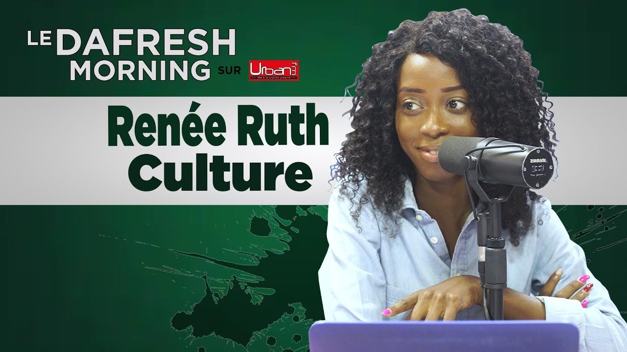 Renée Ruth donne la signification de certains noms punus