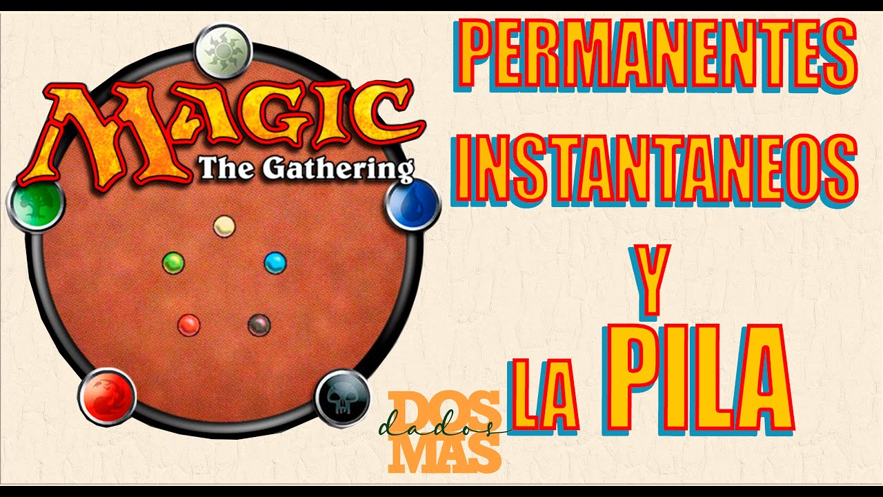 APRENDE A JUGAR A MAGIC - (3/5) - COMPITE COMO UN PROFESIONAL