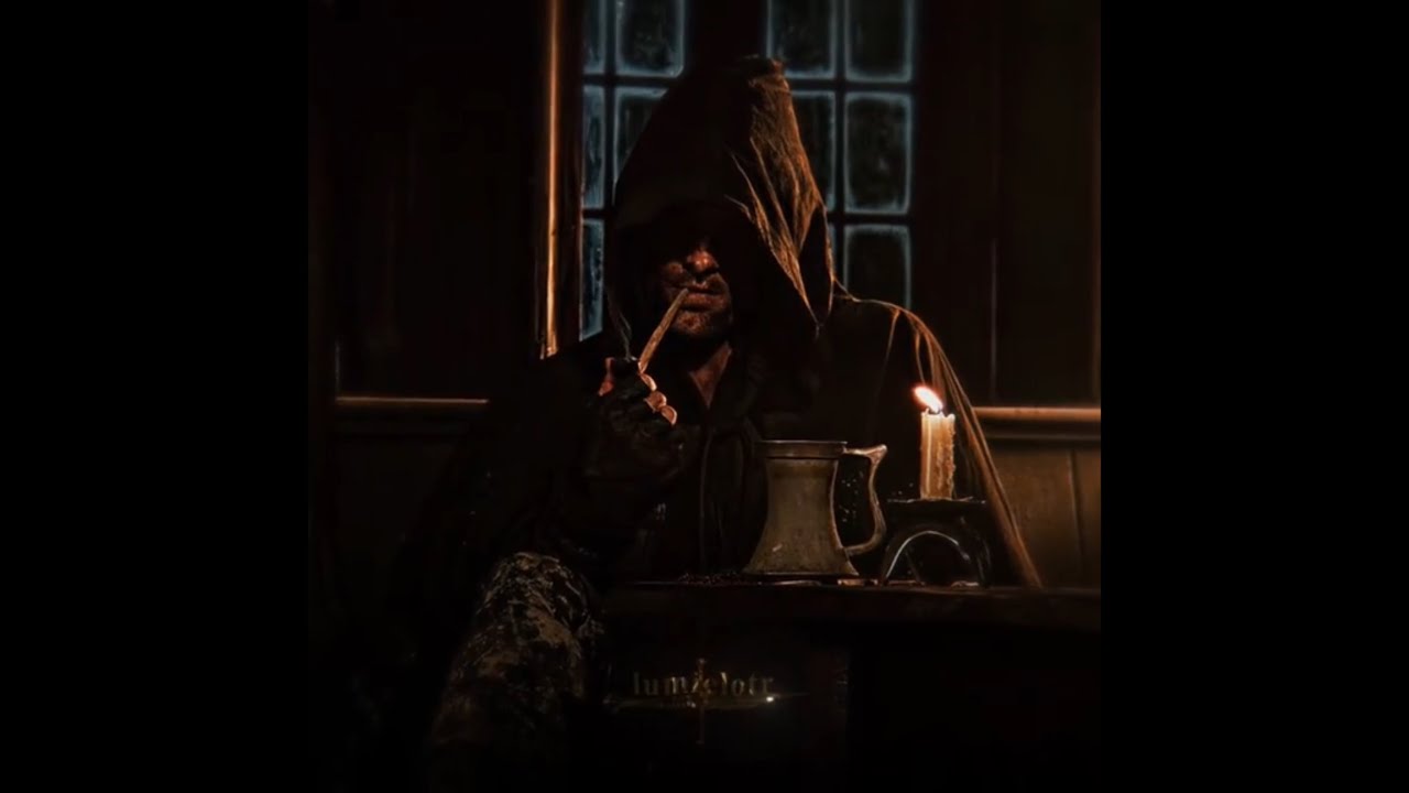 Aragorn Tiktok Edit Compilation