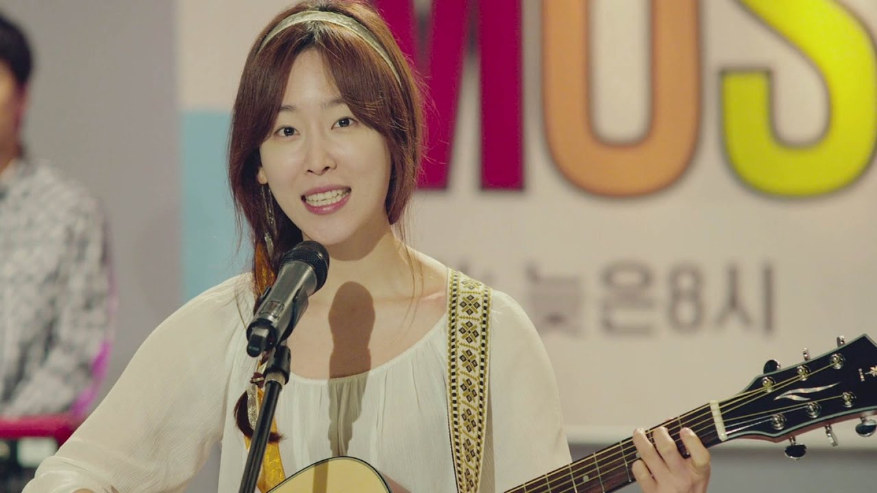 서현진 '사랑하기 때문에' MV 공개 (Because I Love You, Kim Yoo Jung, Seo Hyun Jin, 김유정, 유재하, 차태현) [통통영상]