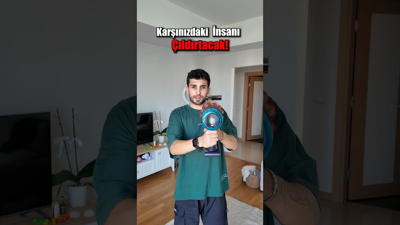 Karşınızdaki İnsanı &Ccedil;ıldırtacak Psikolojik Taktikler!