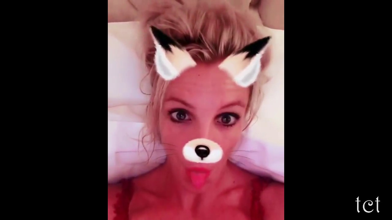 Britney Spears Best Moments and Quotes Part 10