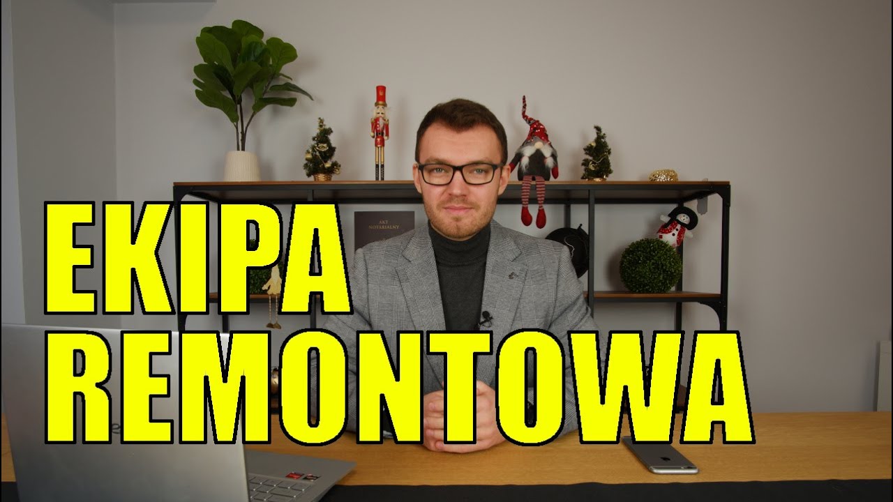 Jak dogadać się z ekipą remontową? O co pytać ekipę remontową?
