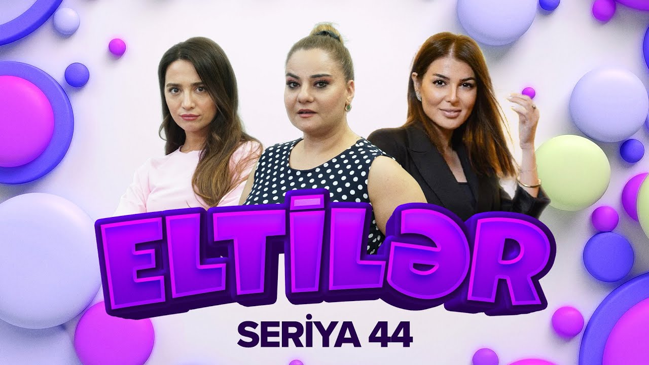 Eltilər | 44-cü seriya - Dəniz quldurları