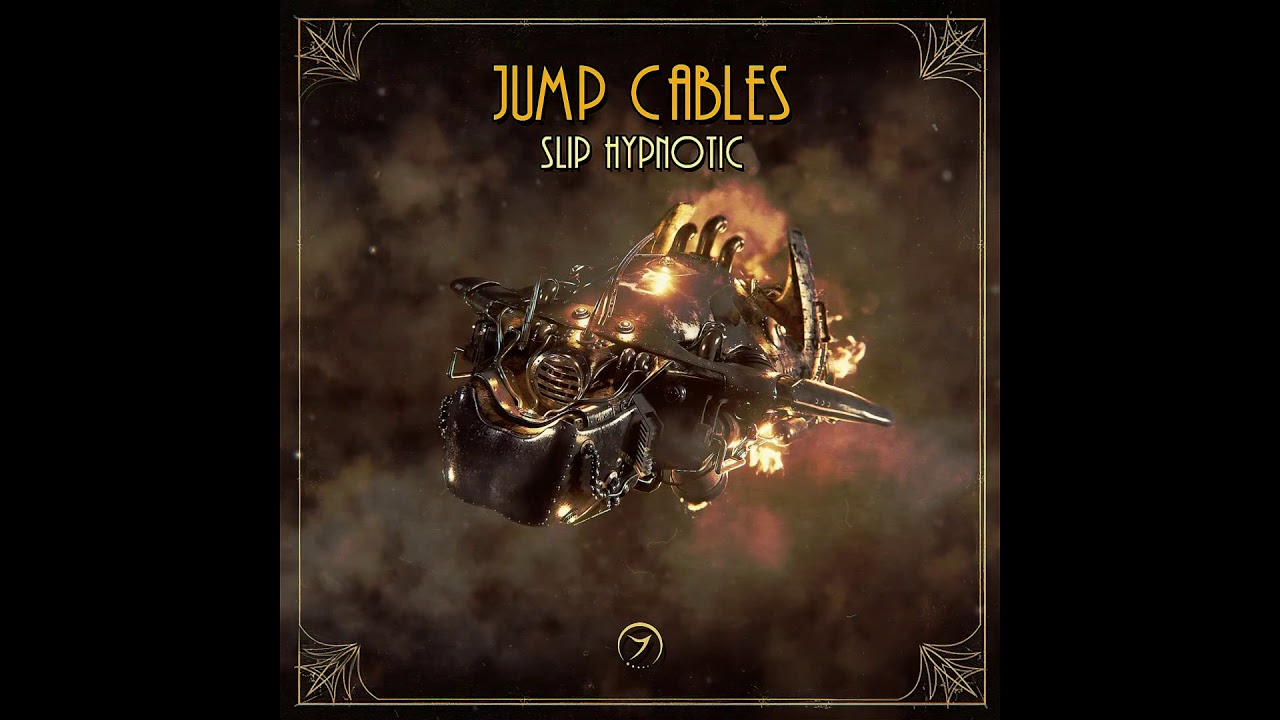 Slip Hypnotic & Electrypnose - Where are my Keys