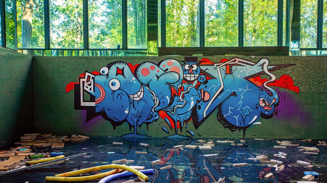VELVET GRAFFITI SEASON '24