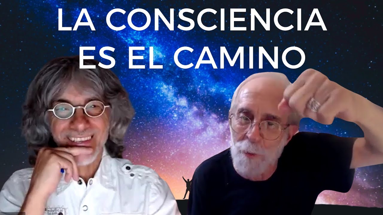 Hablando con Enrique de Vicente