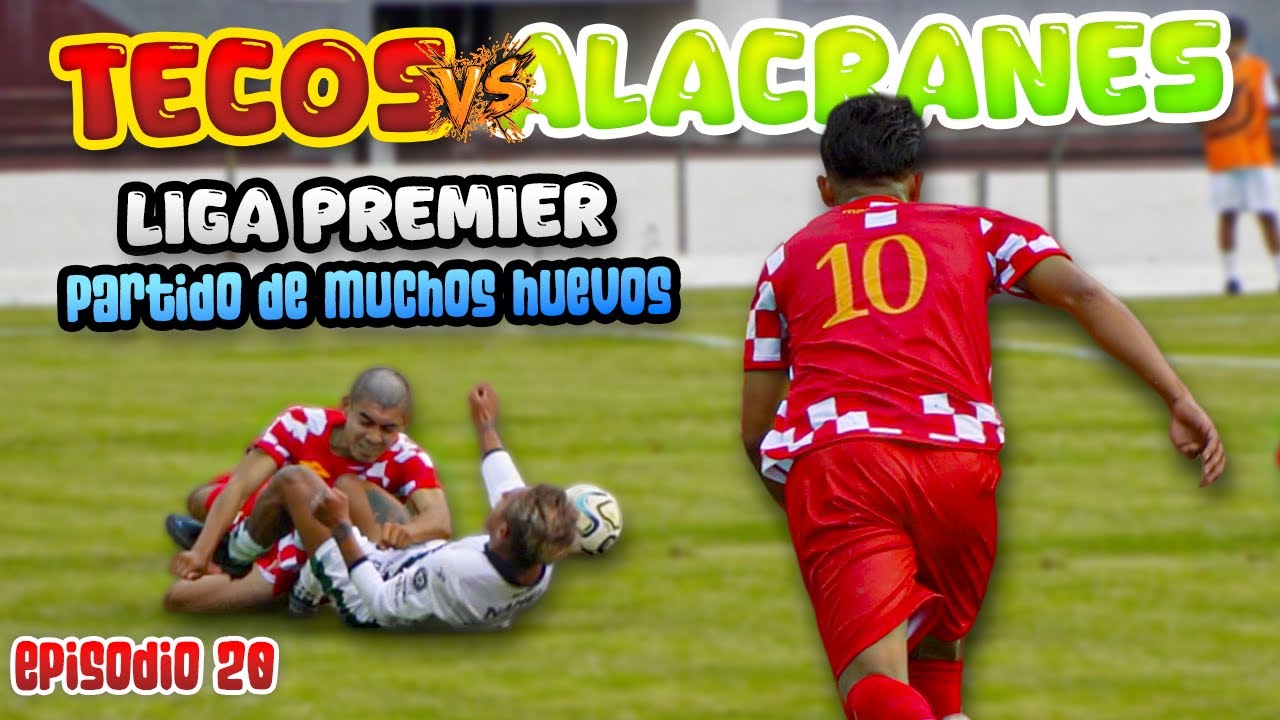 PARTIDAZO de PELICULA 🔥  Tecos vs Durango ⚽️ Liga Premier FMF 💥 Resumen Completo