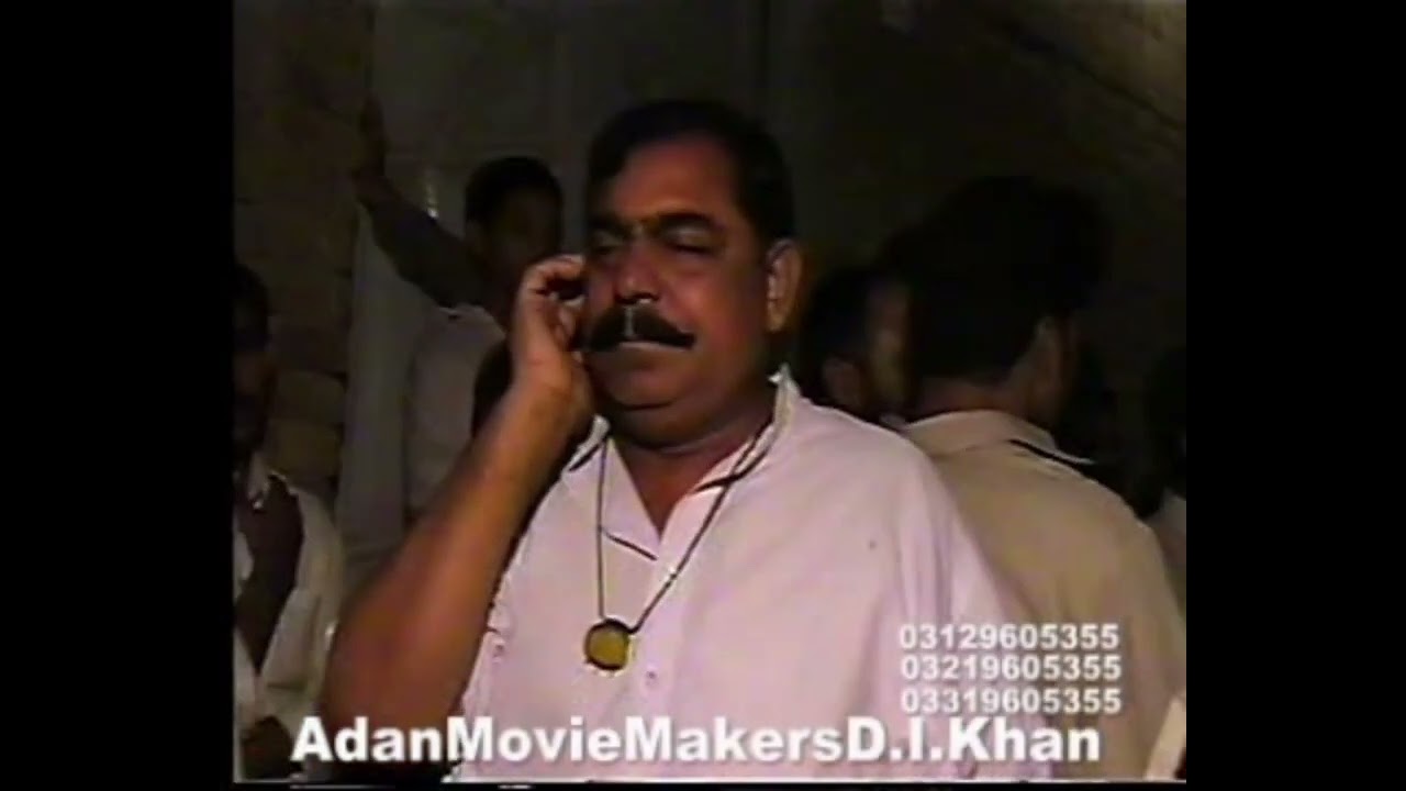 Sahara Kon Hei Sada | Noha Mola Ali A.S | Syed Sibtain Shah | 21 Ramzan 2008