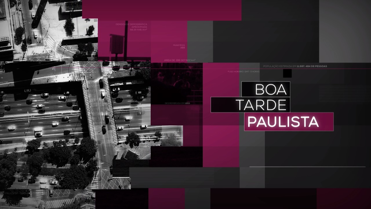 [AO VIVO] Boa Tarde Paulista - 09/03/2026 | Band Paulista