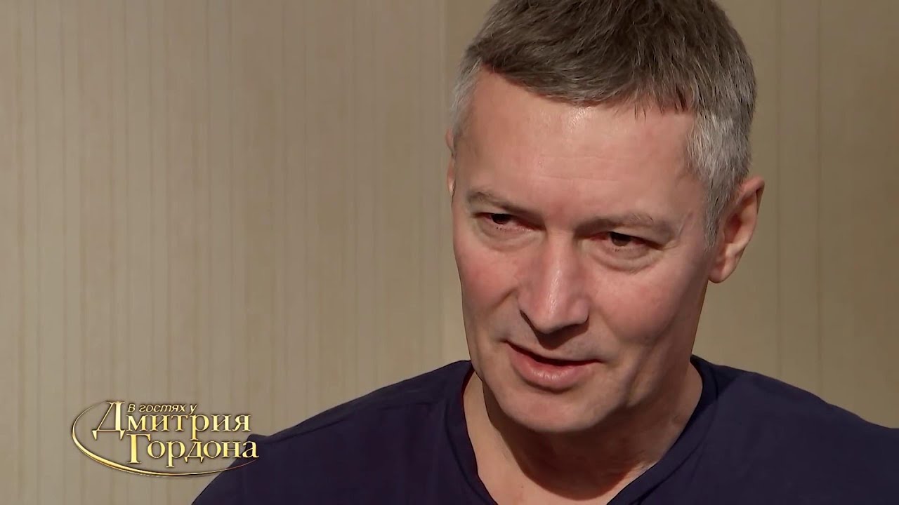 Ройзман: При мне в лагере кучу народа убивали. Заточками. Лагерный бунт – это страшно