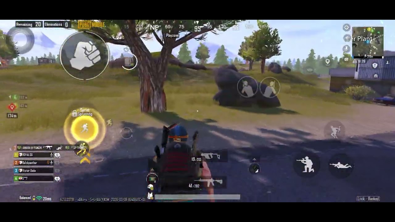 Pubg mobile new update 🫩🫩🫩
