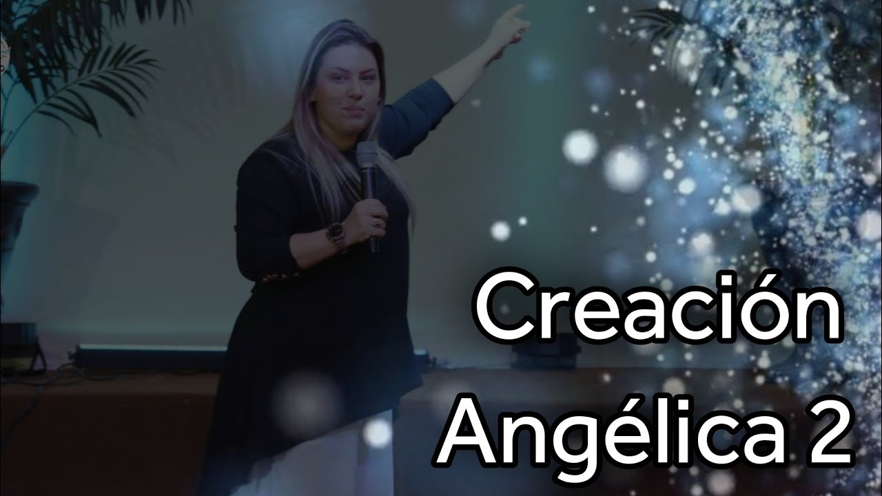 Pra Lisney de Font | Creación Angélica 2 | 01-19-22
