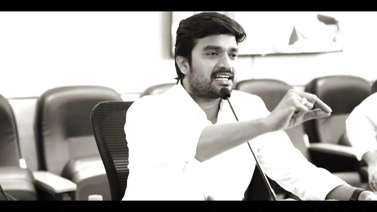 డిబేట్ కి సిద్ధమా? BRO. P JAMES & BRO. JOHN PAUL || #DESIREOFCHRIST || IFORGOD - VIJAY PRASAD REDDY