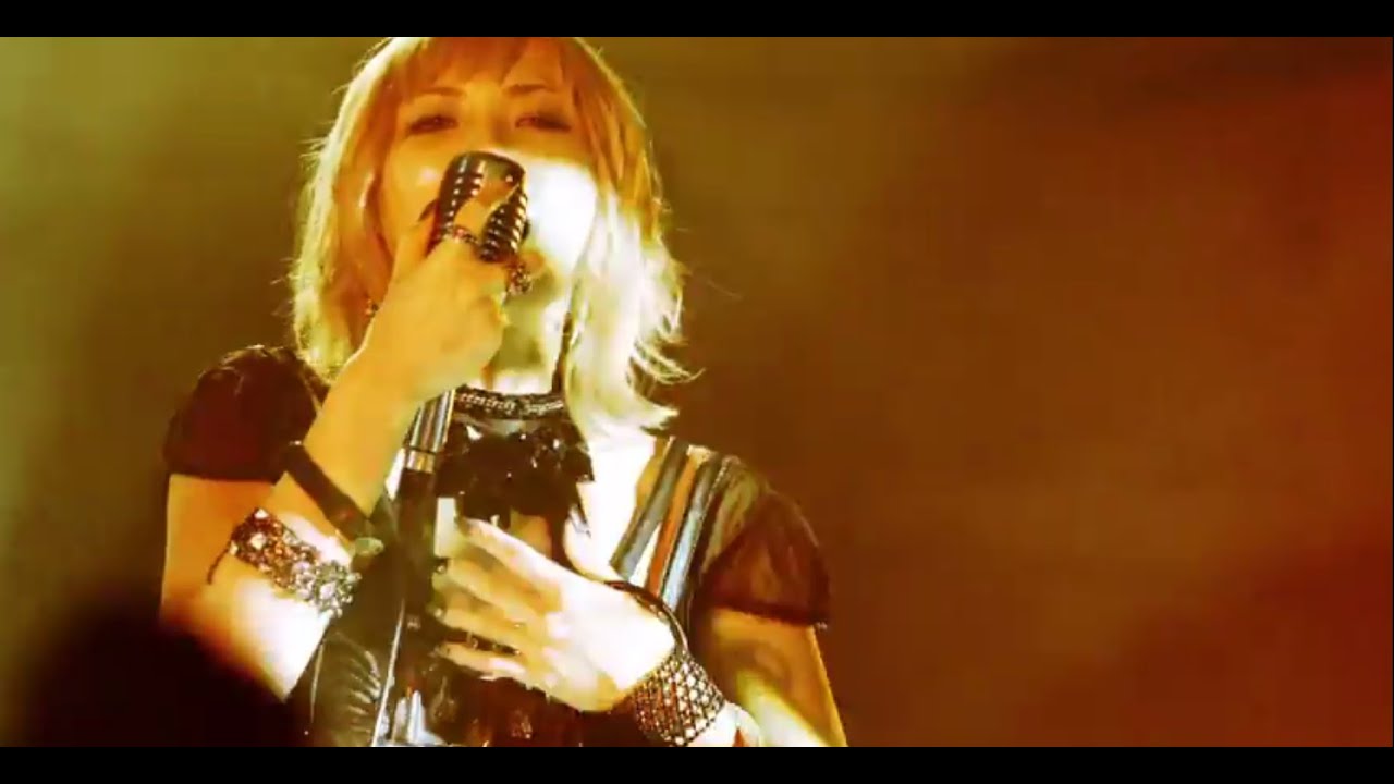 [Official Video] Sasaki Sayaka - CHIASTOLITE -