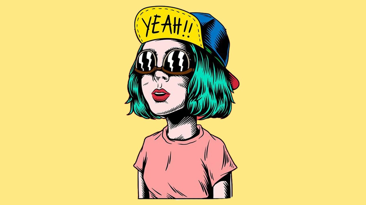 Freestyle Beat - 