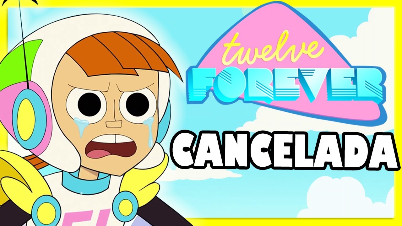 TWELVE FOREVER CANCELADA | EXPLICACIÓN Y RAZONES