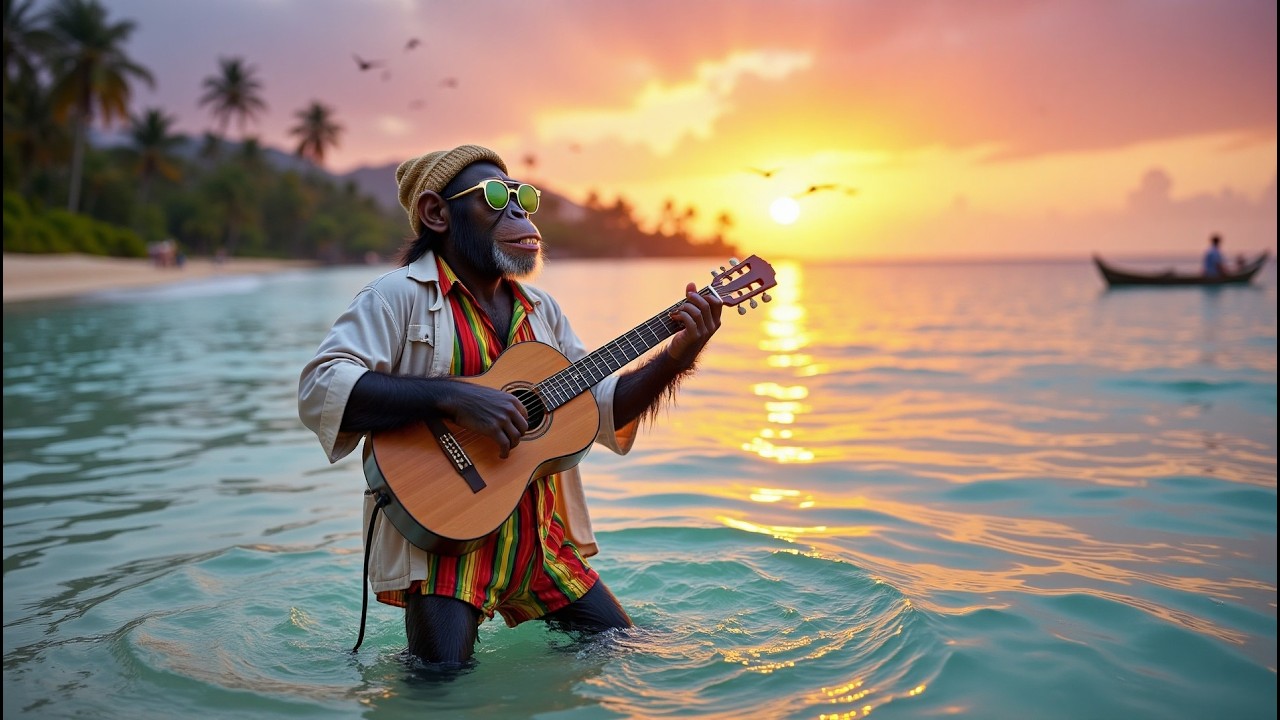 John Lennon • Ronan Keating • Bee Gees | Stand By Me – Chill 70s Reggae