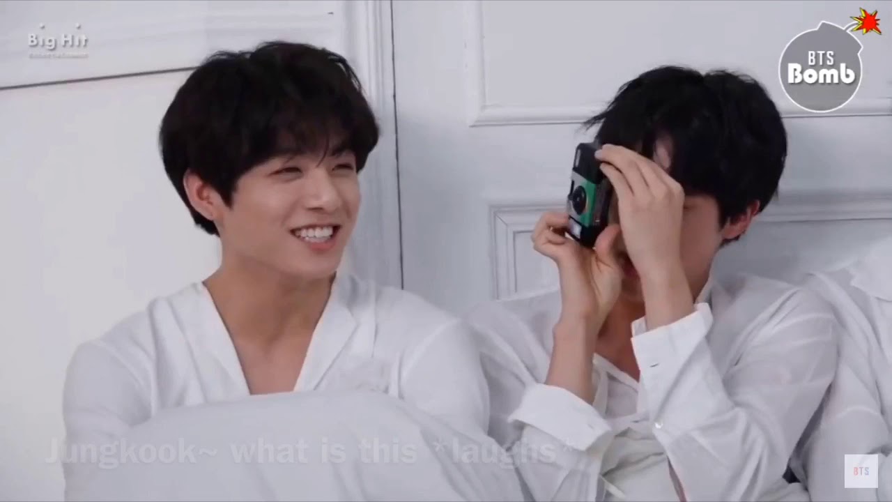 Jungkook as your husband pt.2