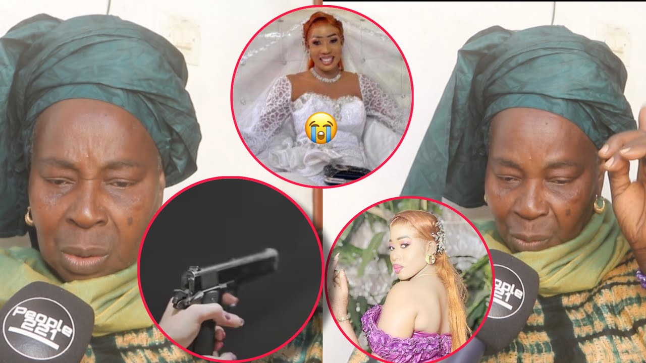 Loutax Dieukeur dji tiréko balle si Boppou ? Badienou Bintou bi Fait des grosses Révélations dako