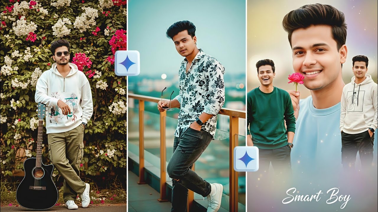 How to make stylishphotoin gemini|how to createpicture withgemini|how to createimage in googlegemini