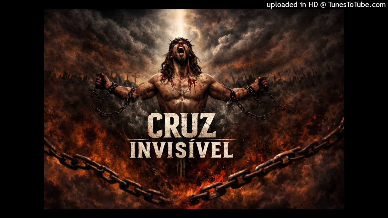 Cruz Invisível