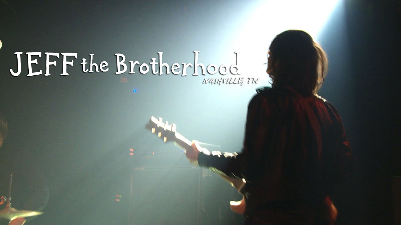 Jeff the Brotherhood - LIVE at Bottletree [HD] | Concert + Interview