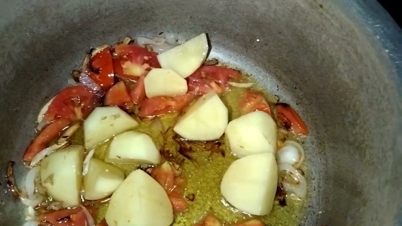 Mix vegetable with @Atasteofhome❤️