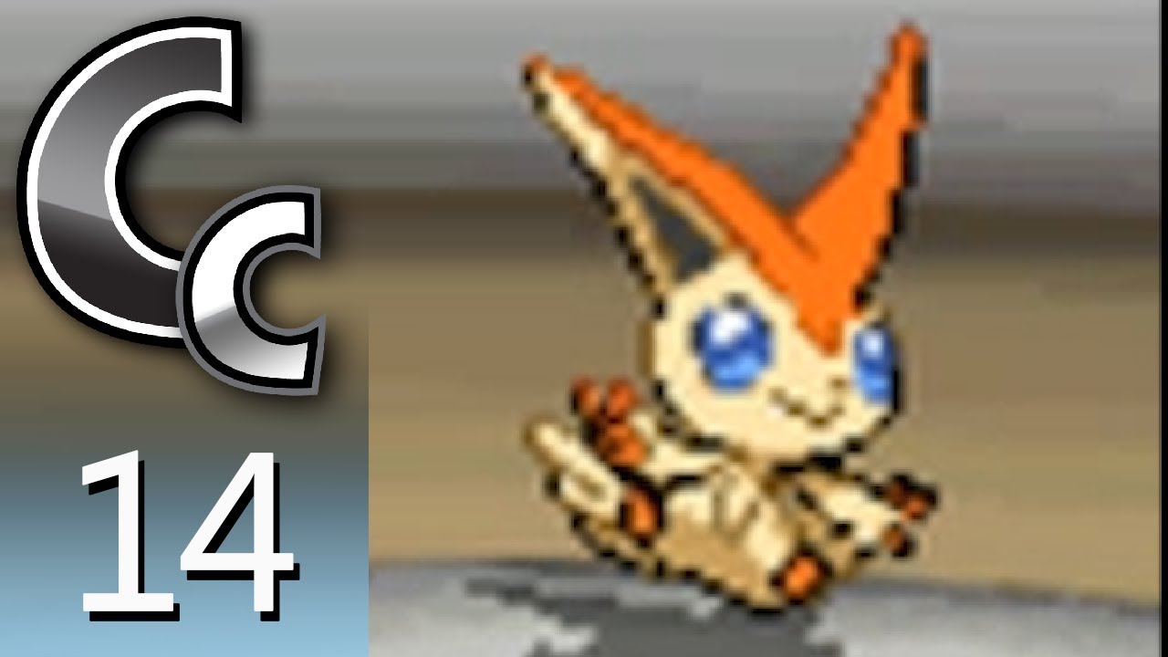 Pok&eacute;mon Black & White &mdash; Эпизод 14: Дайте мне пропуск Свободы