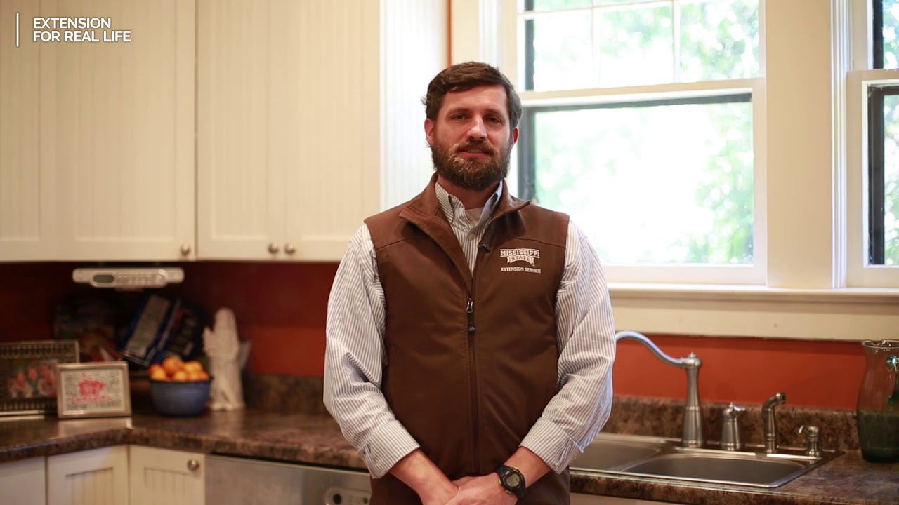 How to Drip a Water Faucet Properly to Keep Pipes from Freezing