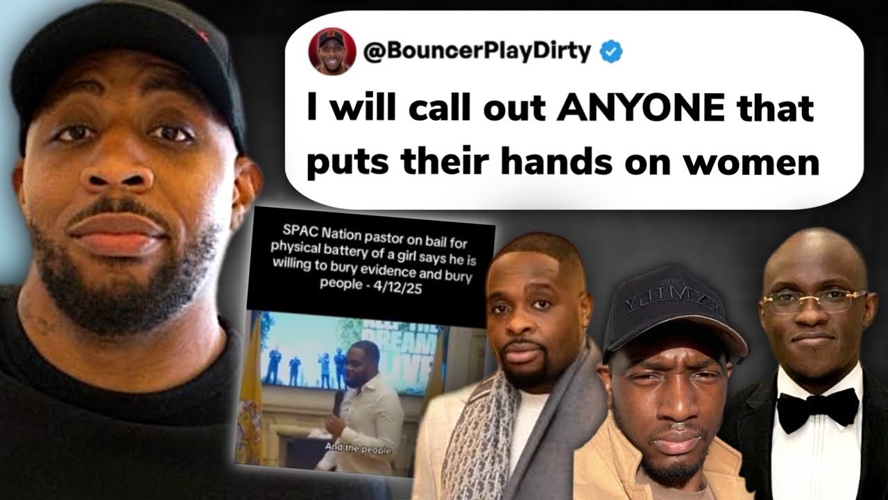 Pastor Sam Sends Threats: “I Am Willing To Bury Evidence & People” 