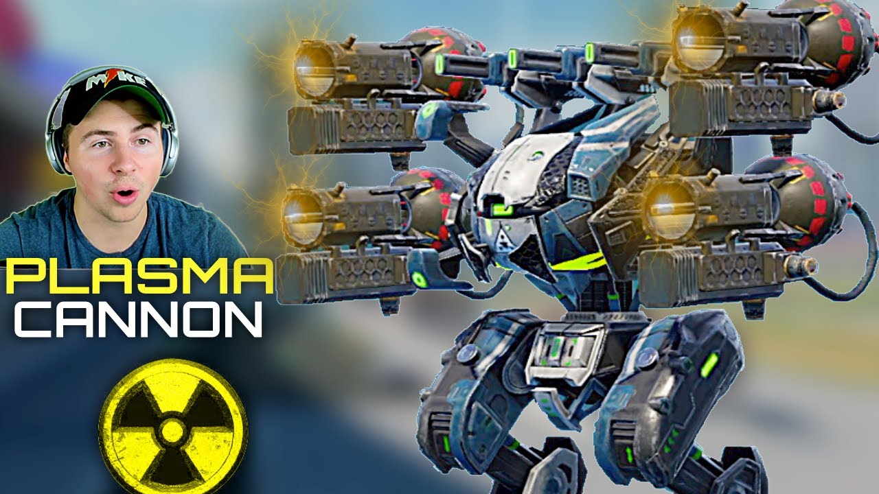 All Time Taran Typhon DEMOLISHING Robots - Dr. Otto Tarans With Deathmark | War Robots