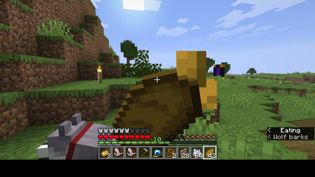 Ep 232 Minecraft Food Math