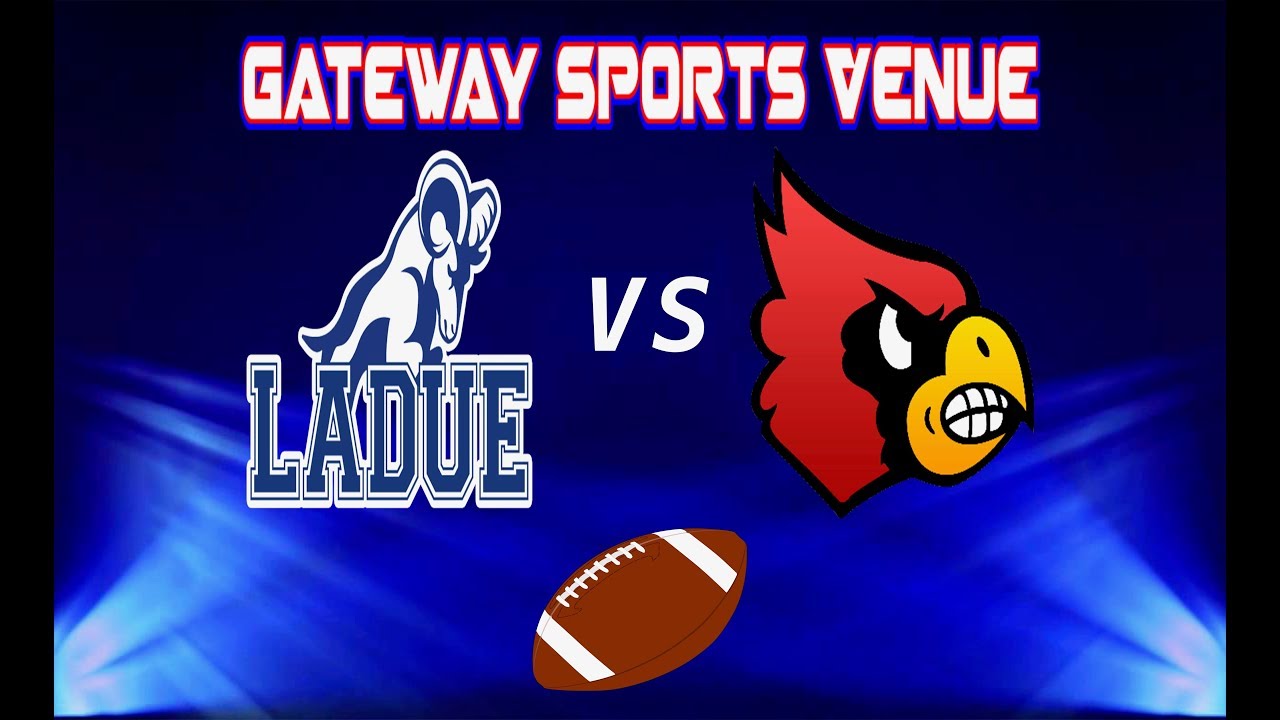 #2 LADUE @ #1 WEBB CITY | CLASS 4 SEMIFINALS