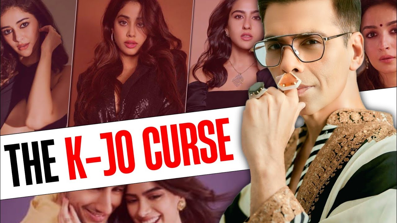 Why Karan Johar Is Getting Backstabbed by His Own Nepo Kids | Unmuted |