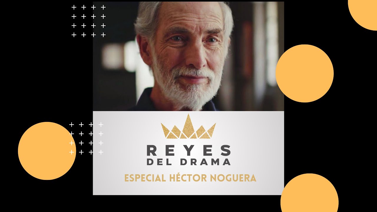 #ReyesDelDrama | Tito Noguera